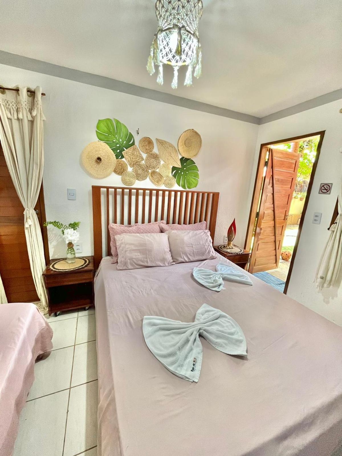Raio De Sol Residence Aracati Room photo