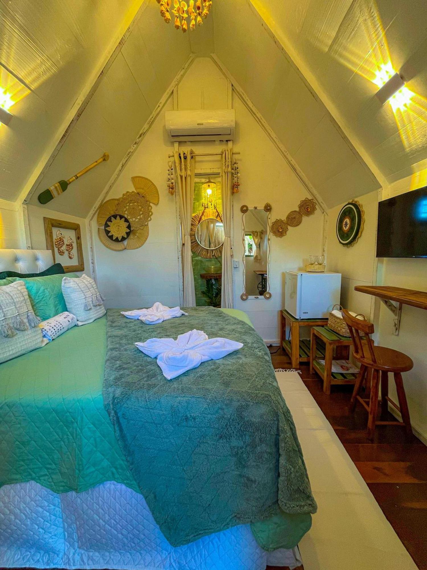 Raio De Sol Residence Aracati Room photo