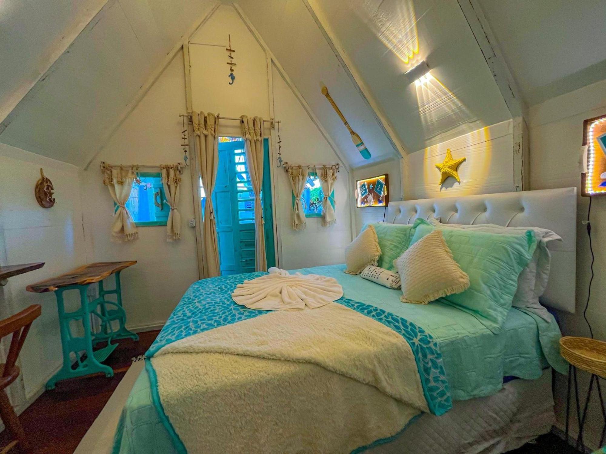 Raio De Sol Residence Aracati Room photo
