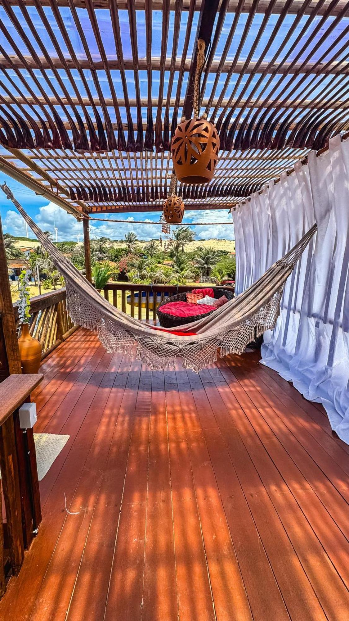 Raio De Sol Residence Aracati Room photo